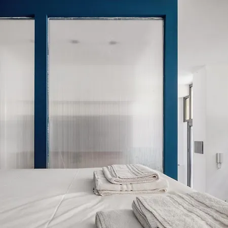 Cozy Loft - Porta Vittoria Milão