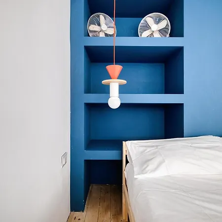 아파트 Cozy Loft - Porta Vittoria