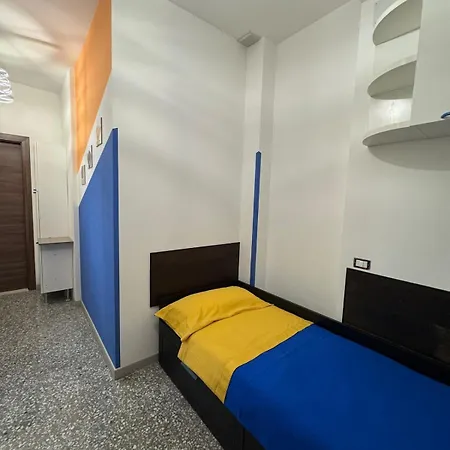 Appartement Little Milaan