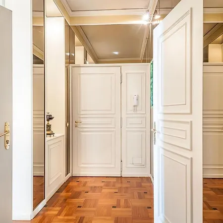 Appartamento Domus Centro Milano