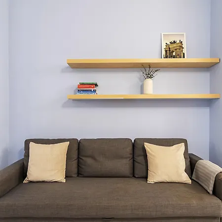 Bocconi By Propertize Διαμέρισμα Μιλάνο