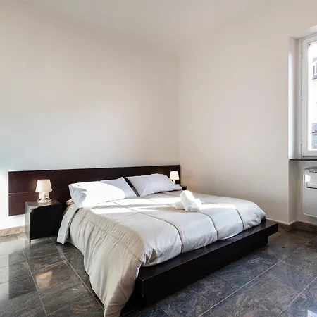 Mimi House Porta Romana Апартаменты