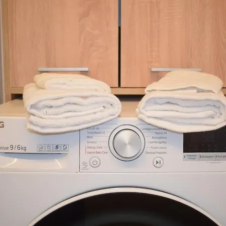 Apartmán Bilocale Comfort & Cozy A 1 Min Dalla Metro X Duomo Milán