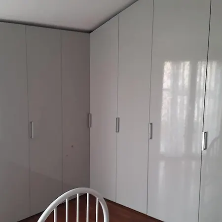 Casa Ratta * Milan