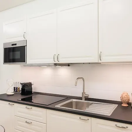 Appartement Essence Life