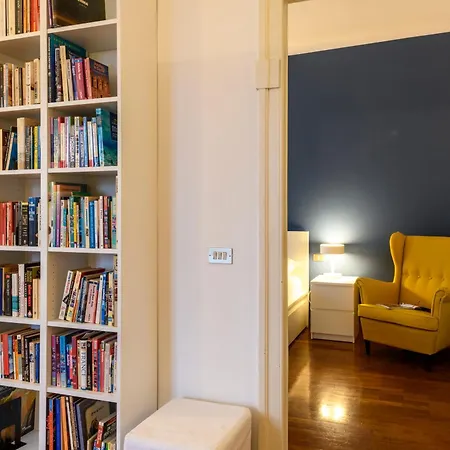 Casa Liberty Piceno - 7sundays Apartment *