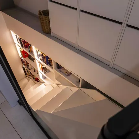 2' Stazione - New Luxury Milan