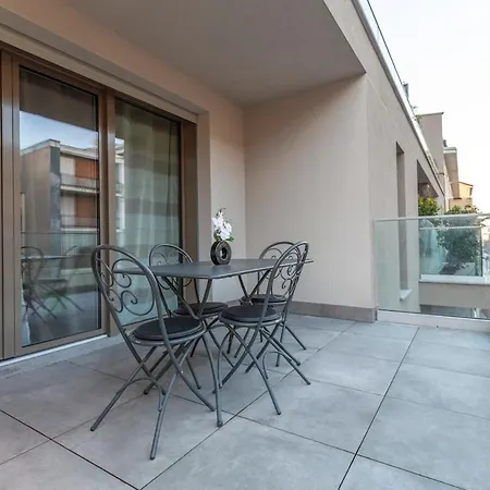 Apartment Brenta & Comfort *