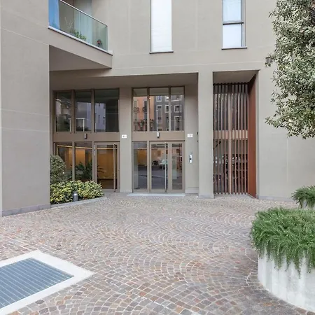 Apartment Brenta & Comfort Mailand