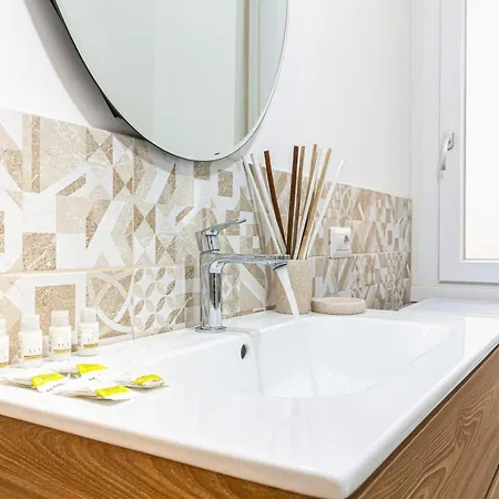 Διαμέρισμα Acquabella By Houset