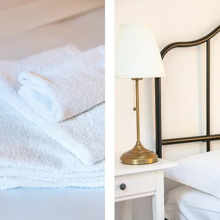 Apartment Commenda 21 Comfort Ed Eleganza Nel Cuore Di Milan