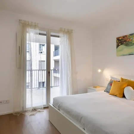 Nolo Town Luxury Place Apartment Milan