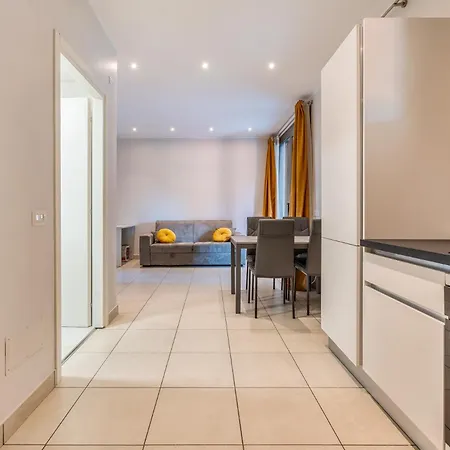 Casa Sabini Urban Retreat - La Vista Milão