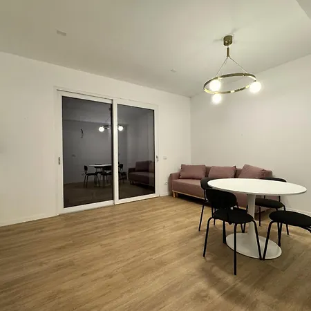 Daire La Casa Di Maty - Stazione Milano