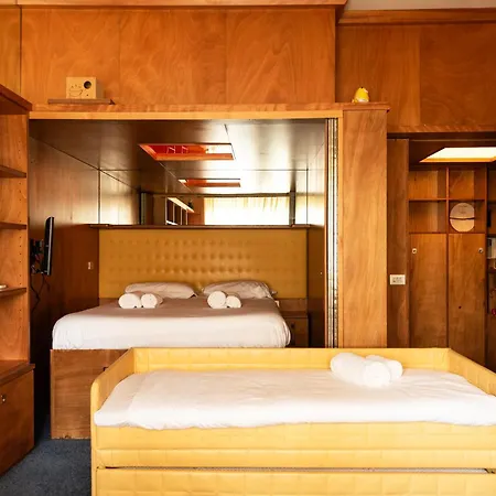 Апартаменты Youhosty - Ravizza Wood 22