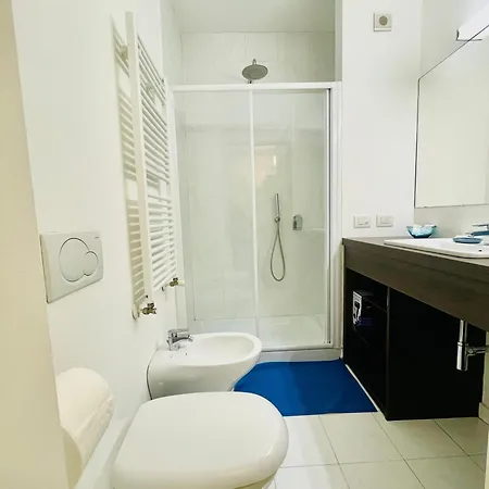 Apartmán Isablue Loft *