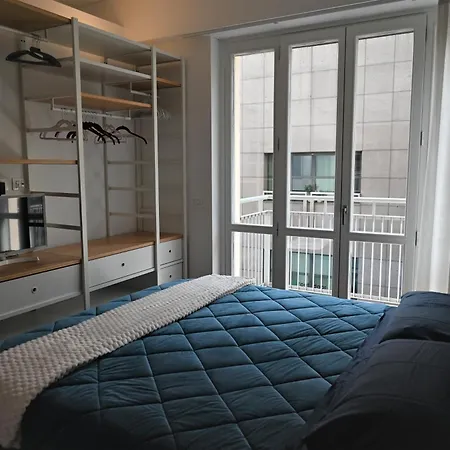 Brera Elegant Милан