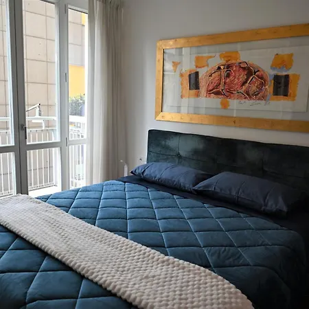 Brera Elegant Apartamento *