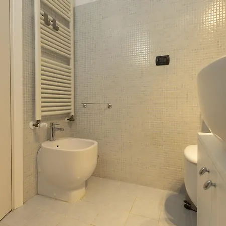 Artstay - San Raffaele, Near Metro M1, Ac Appartamento *