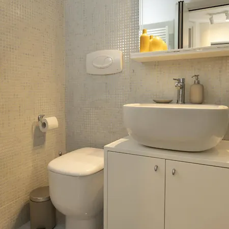 Artstay - San Raffaele, Near Metro M1, Ac