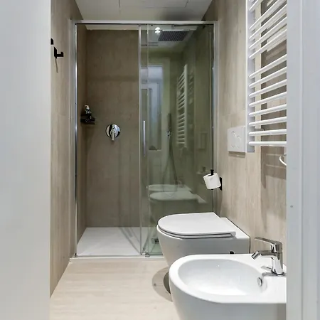 公寓 Garden M3 Duomo 12 Min