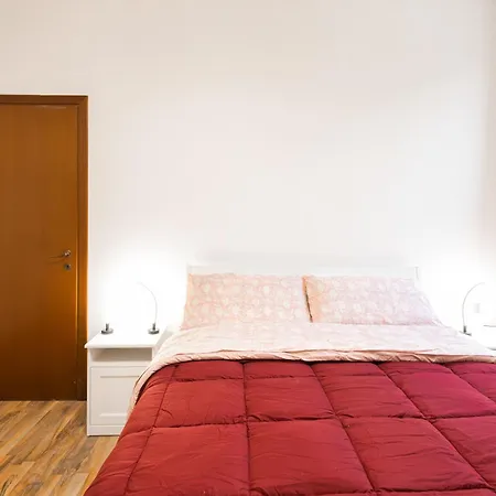 Appartement Near Station And Porta Venezia