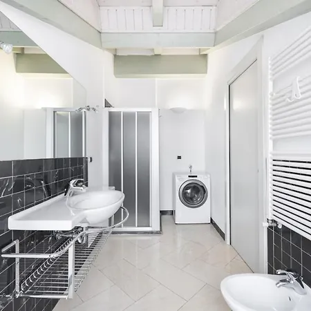 Easylife - - C Italia 68bp5 - P Ticinese Lägenhet Milano