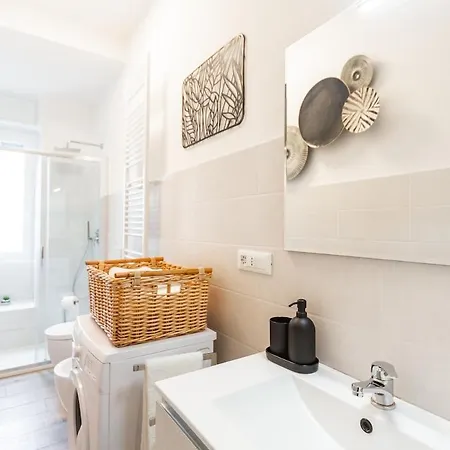 Apartamento La Casa Di Tobia