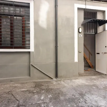 Lejlighed Easy Loft Next To Loreto Metro Stop *