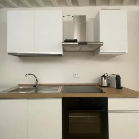 Residenza Delle Colonne *