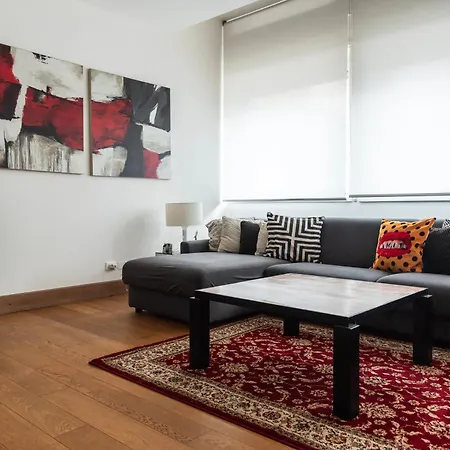 Youhosty - Broletto 37 Milão