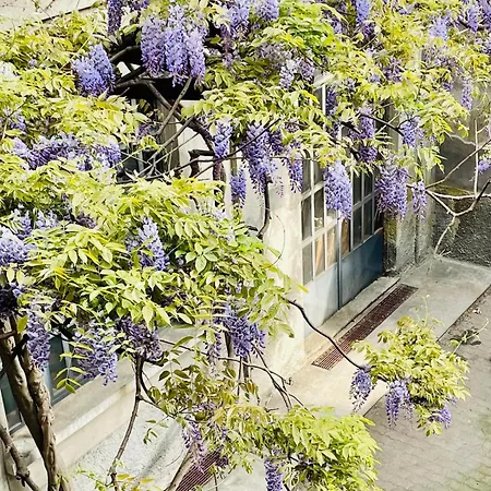 Inner Garden * Milaan