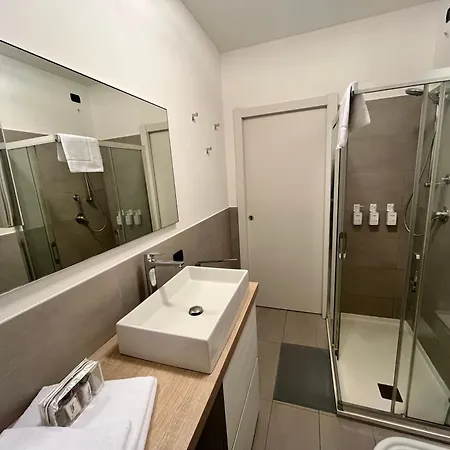 In Zona Fondazione Prada