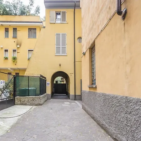 Appartement Alessia's Flat - Portello 2 *