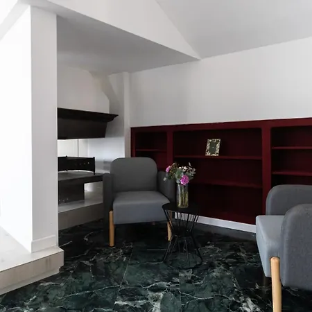 Italianway Comfort - Santambrogio 2 Apartment Milan