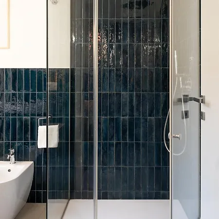 Elegant With Modern In - Citylife District - M1 * Milan