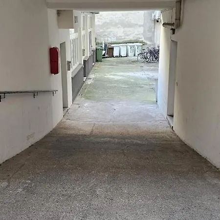 Apartment Prato Fiorito