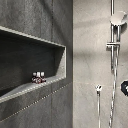 شقة Hacca Collection-luxe 1br With Terrace In Pta Venezia ميلان