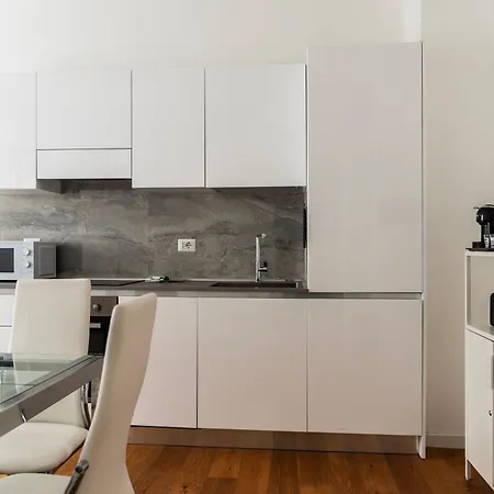 Youhosty - Falcone 7 Apartamento Milán