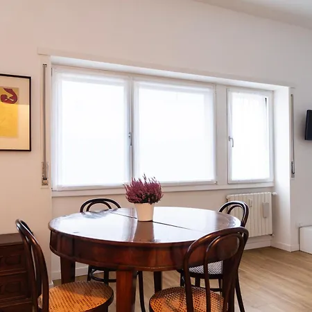 Apartmán Youhosty - Porta Romana 51