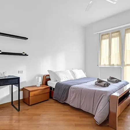 Daire Ina19 Citta Studi Spacious *
