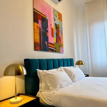 Apartment Luro - San Calocero 6 *