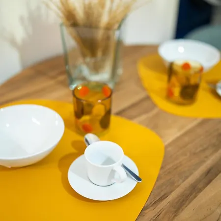 Daire Superstay - Revel 9 - Isola Milano
