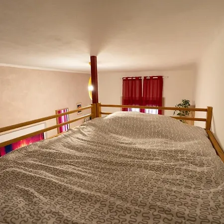 Daire La Casetta - Accogliente Bilocale In Zona Brenta Milano