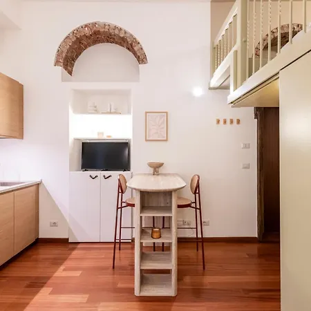 Apartmán Easylife - - Sarpi 6 - Chinatown *