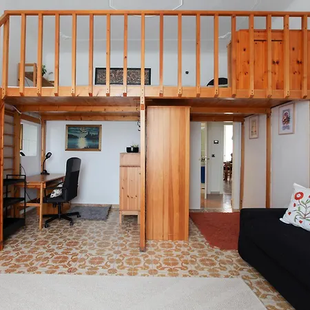 Romantic Close To Fondazione Prada 아파트 *