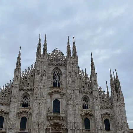 Casa Arco Daire Milano