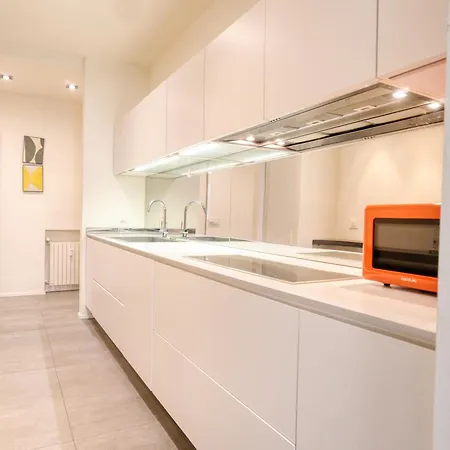 Missori Prestige Grandsuite - A Few Steps From Duomo 아파트 *