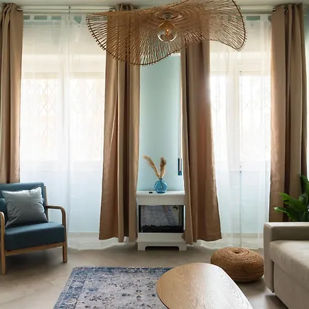 Appartamento Youhosty - Cascina Corba 96 *