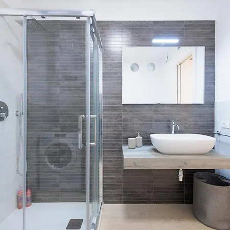 Apartman Urban House - Comfort Navigli Milánó